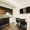 Отель A. Maos Hotel Apartments, фото 19
