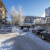 Отель Rododendro Alpi Giulie APT with Terrace в Тарвизио