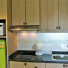 Отель Jomtien beach condominium S2 modern beach front studio apartment, фото 9