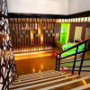 Отель Tonkok Hotel, фото 9