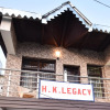 Отель H K Legacy, фото 1