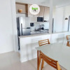 Отель COSAT0100 - Apartamento super moderno e perto de tudo por Beehost, фото 11