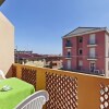 Отель Cute beachfront apartment in Rosolina Mare, close to Venice., фото 11