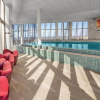 Отель Inntel Hotels Den Haag Marina Beach, фото 13