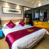 Отель Luoyang Magnolia City Hotel, фото 4
