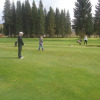 Отель Wells Gray Golf resort and RV park, фото 9
