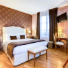Отель Hôtel Eiffel Trocadéro, фото 5