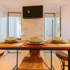 Отель Graça Patio Apartment Rentexperience, фото 11