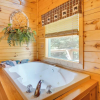 Отель Pigeon Forge Cabin w/ Hot Tub: 5 Mi to Dollywood, фото 5
