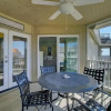Отель Port O'call A303 by Wild Dunes, Ocean View Condo With Resort Amenity Access, фото 7