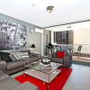 Отель Sydney CBD 2 Bedroom Apartment with Balcony, фото 10