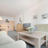 Отель Haus Meeresblick Wohnung 59, фото 4