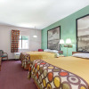 Отель Super 8 by Wyndham Jackson/Ridgeland, фото 7