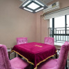 Отель Dushi 118 Chain Hotel Changsha Hi Tech Zone Guanweihui Xiangsuhui, фото 10