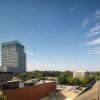 Отель Sheraton Grand Sacramento Hotel, фото 21