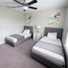 Отель Balmoral Resort-195mcv 4 Bedroom Home by RedAwning, фото 8