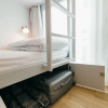 Отель Chamberlain Hostel, фото 20