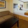 Отель Holiday Inn Express Hotel & Suites Cleburne, an IHG Hotel, фото 7