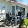 Отель 8 Person Holiday Home in Oksbol, фото 18