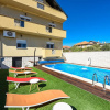 Отель Holiday Apartments Yes Peace, фото 15