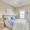 Отель Coastal Beaufort Abode - Pool Access, Near Beaches, фото 4