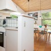 Отель Enticing Holiday Home in Ebeltoft With Sauna, фото 6