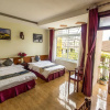 Отель Sapa O'Chau Hotel, фото 4