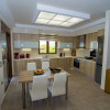 Отель Cretan Vineyard Hill Villa Private Pool, Panoramic View, Beautiful Vineyard, фото 11