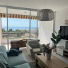 Отель Apartamento con vistas al mar segunda línea Villajoyosa, фото 12