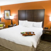 Отель Evansville Plaza Hotel And Suites, фото 3