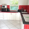 Отель House With 2 Bedrooms in Saint-françois, With Private Pool, Enclosed G, фото 27