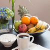 Отель Fortyseven Luxury Suites & Lofts, фото 9