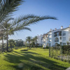 Отель HB First beach line apartment in Hacienda beach Roomservice, фото 1