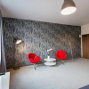 Отель Vigo Hotel, фото 6