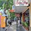 Отель Silom Village Inn в Бангкоке
