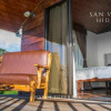 Отель San Vicente Hideaway, фото 2