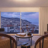 Отель Duplex With sea and Mountain Views, Casa do Castelo, фото 8