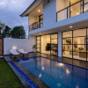 Отель 2BR Villa Alba in Canggu by Azure, фото 1