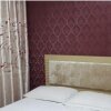 Отель Panzhihua Yongchen Business Inn в Панжихуа