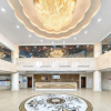 Отель Huangdu International Hotel - Guangyuan, фото 2