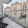 Отель Gdańsk Apartment Vespa by Renters, фото 7