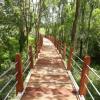 Отель Cattien Eco Homestay, фото 18
