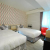 Отель Shin Shin Hotel, фото 4