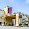 Отель Comfort Suites At Eglin Air Force Base, фото 23
