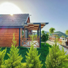 Отель Kaş Konak Bungalows, фото 1