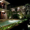 Отель Annupuri Villas Bali, фото 1