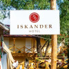 Отель Iskander Hotel, фото 1