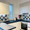 Отель Flat 2 Bedrooms 1 Bathroom - Finale Ligure, фото 3