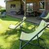 Отель Luxurious holiday home in Thirimont Liege with private garden, фото 24