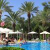 Отель DoubleTree by Hilton Bodrum Isil Club Resort, фото 12